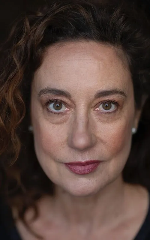 Susanne Monnerjahn