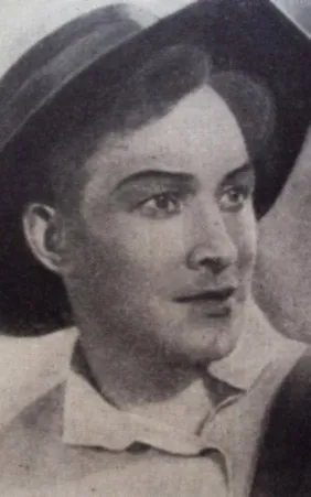 Lev Kovylin
