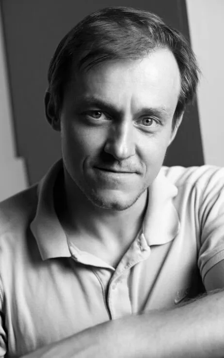 László Fehér