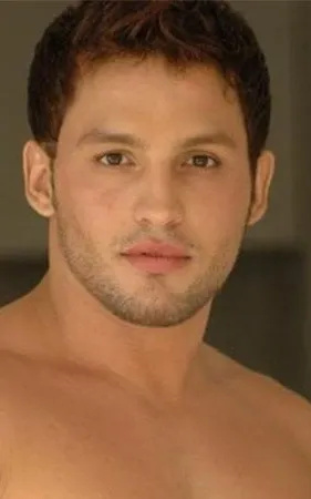 Christian Cruz