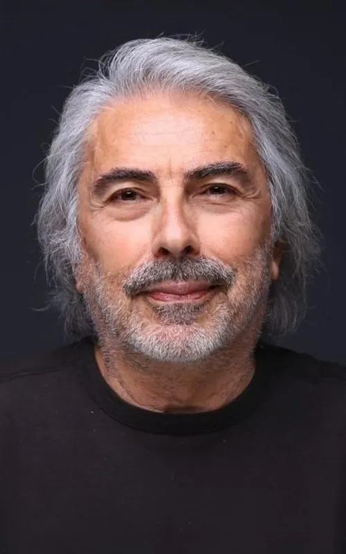 Ayhan Kavas