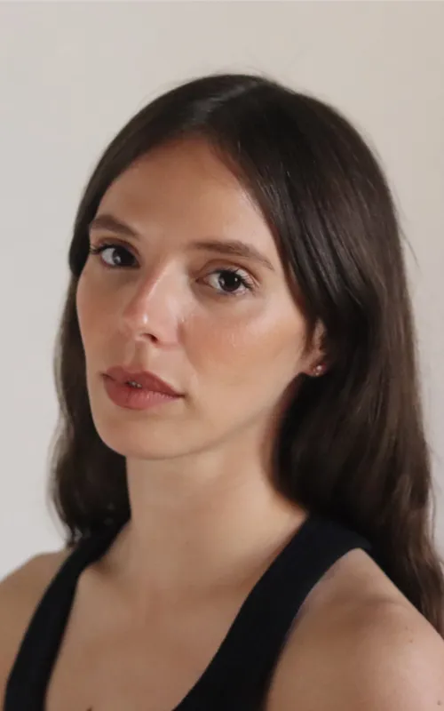Julieta Tramanzoli