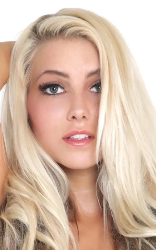 Harli Lotts
