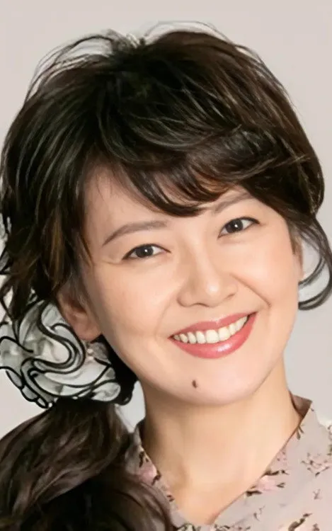 Yoko Minamino