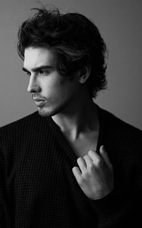 Michael Merlino