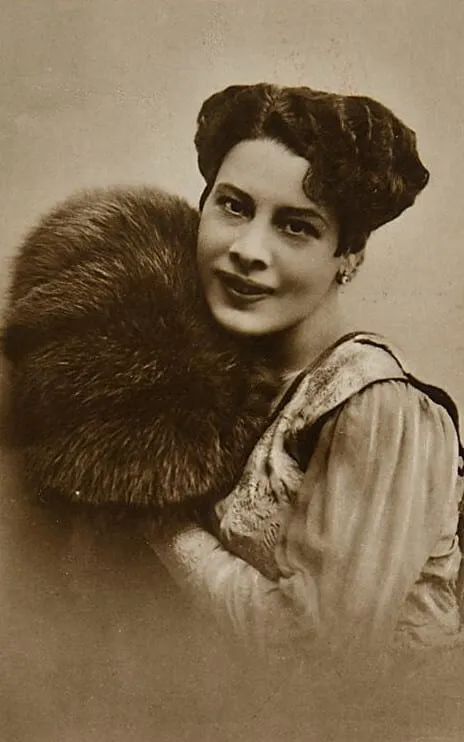 Maria Forescu
