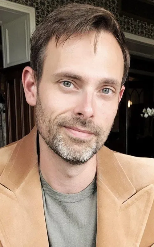 Ransom Riggs