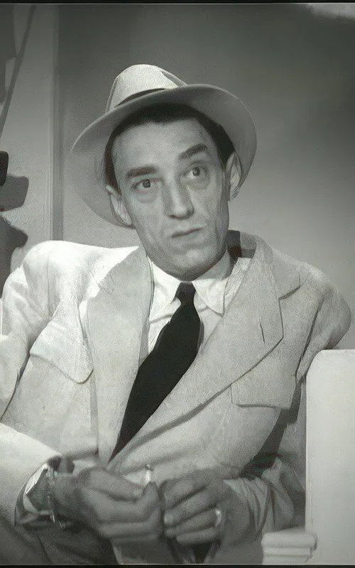 Jo Dervo