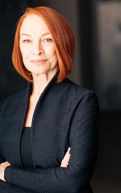 Anne Kanengeiser