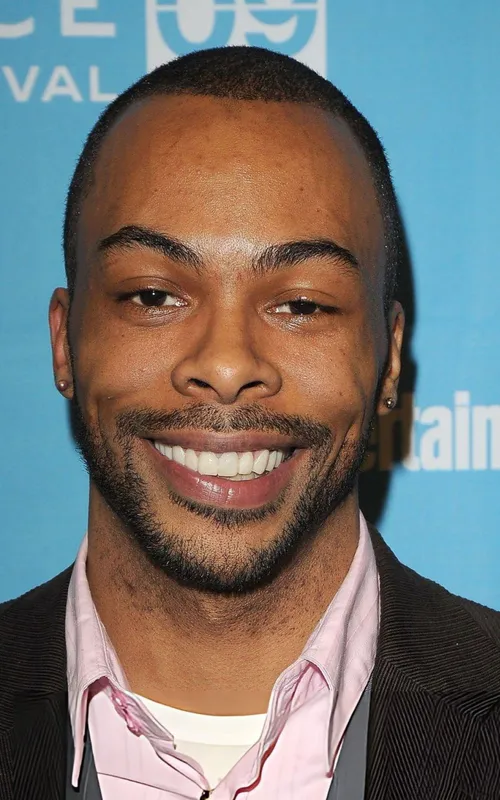 Jas Anderson