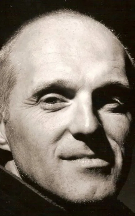 Chris Bernard