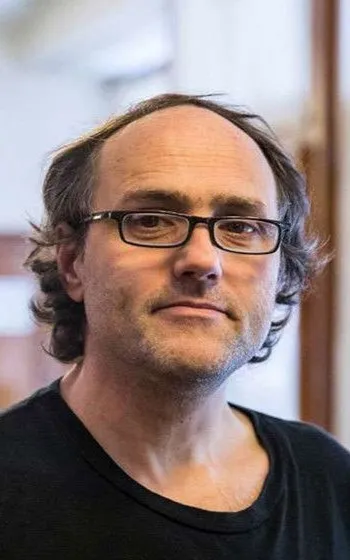 Roger Alan Koza