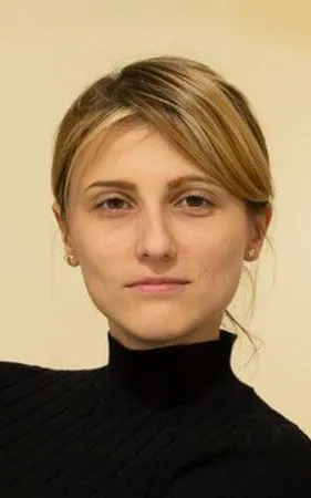 Magdalena Sochorová
