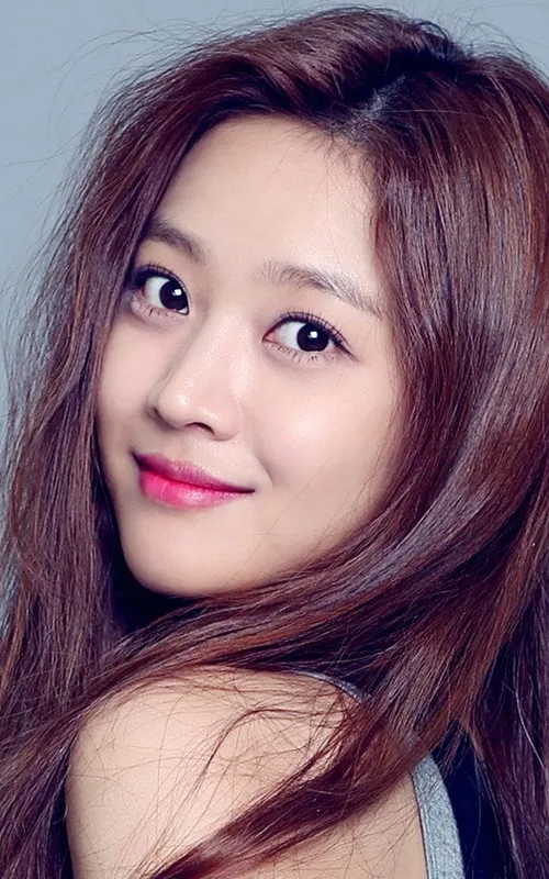 Cho Bo-ah