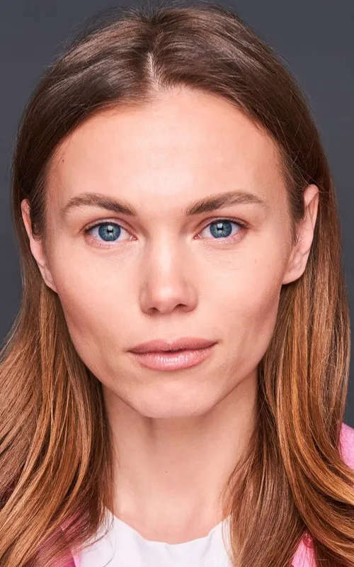 Natalia Zarudnaya