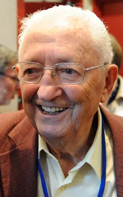Edmond Maire