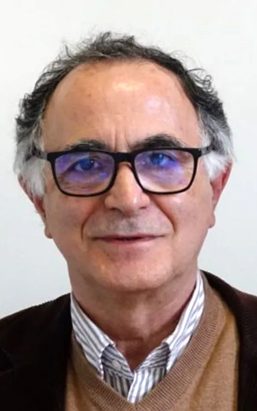 Francisco Paz