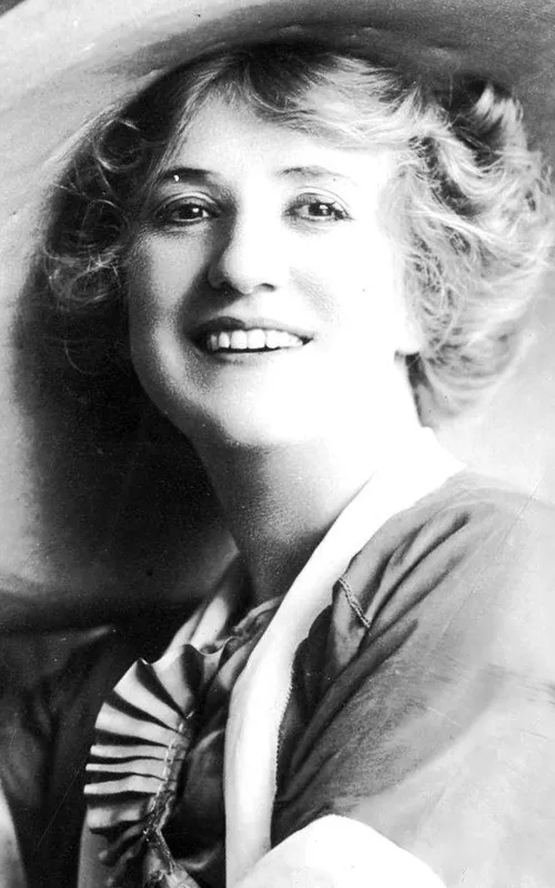 Carrie Reynolds
