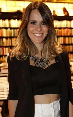 Fernanda Pontes