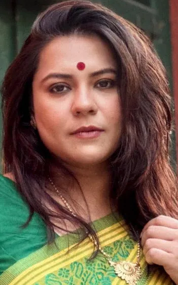 Ankita Majhi