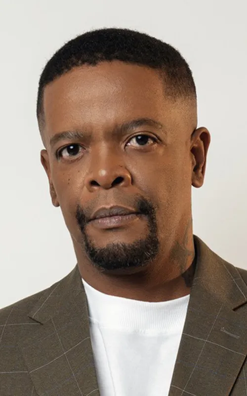 Trevor Gumbi
