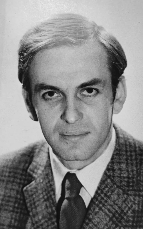 Sergei Desnitsky