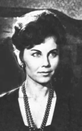 Tatjana Beljakova