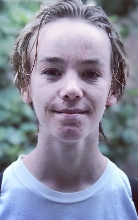 Charlie Nix