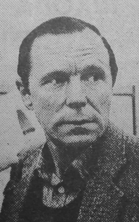 Dmitri Ivanov
