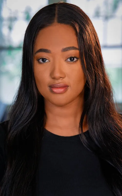 Grace Leroy