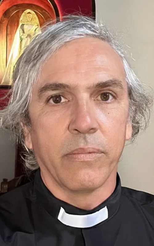 Domingo de Luis