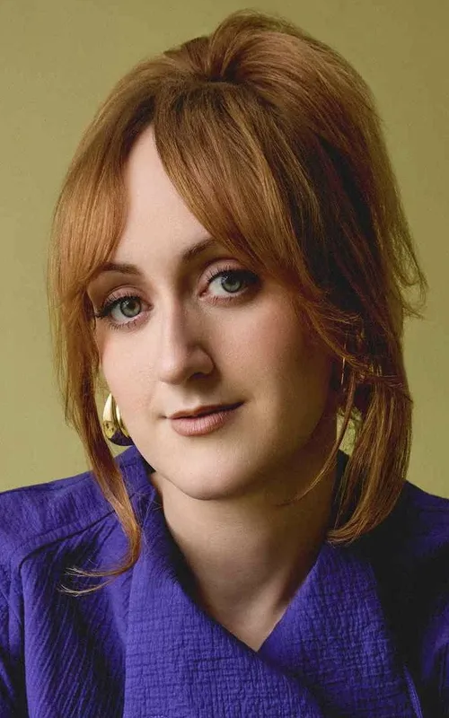 Brittany Broski