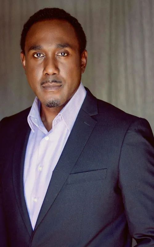Lorenzo Terrell Hughes