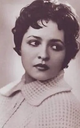 Lyudmila Karaush