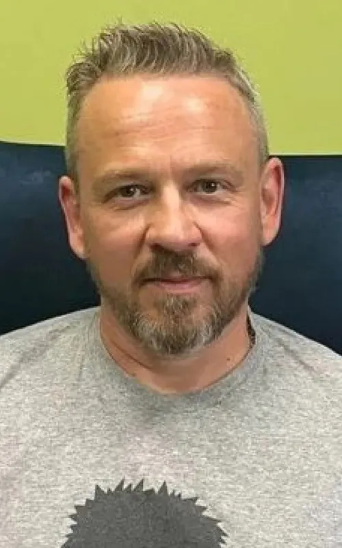 Oleksandr Sydorenko