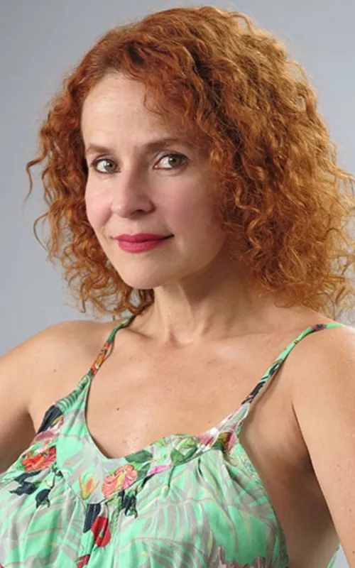Victoria Góngora
