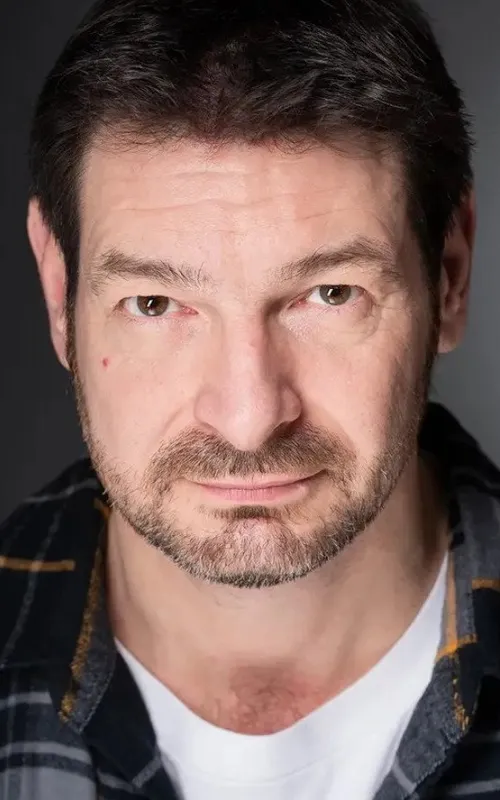 Fabrice Lelyon