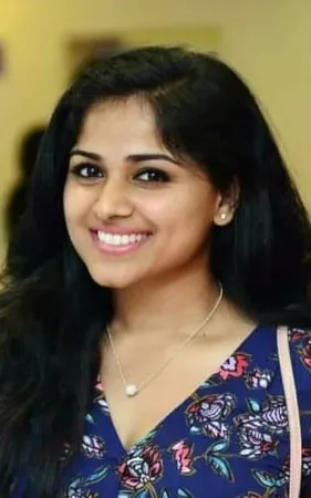 Chandini Sreedharan