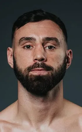 Ryan Kelly