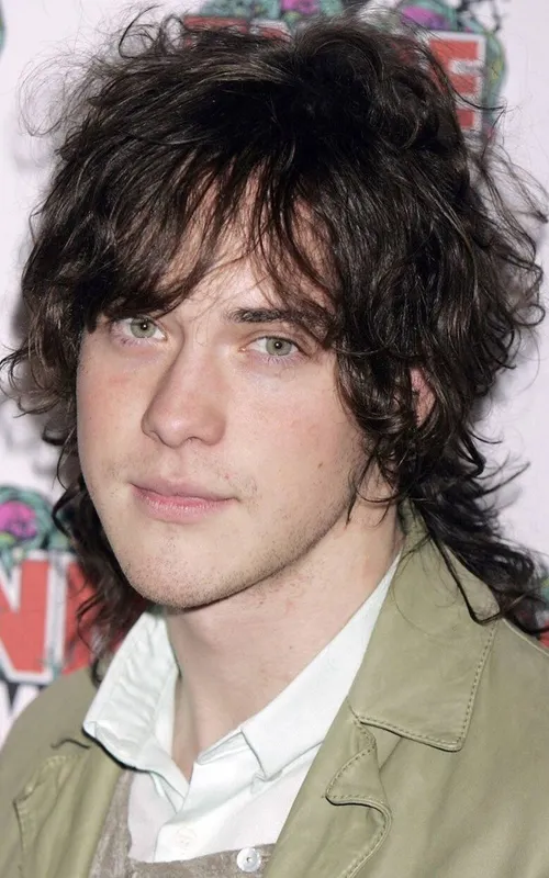 Andrew VanWyngarden