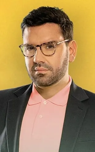 Damián Betular