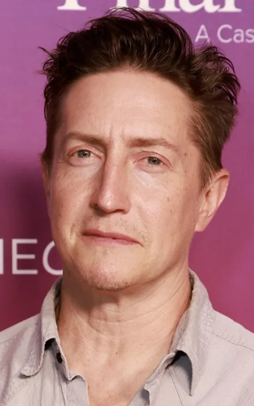 David Gordon Green