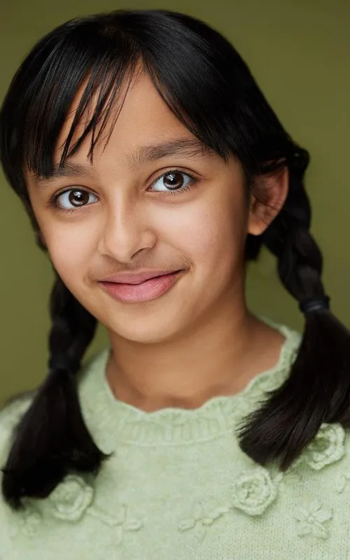 Ishi Agarwal