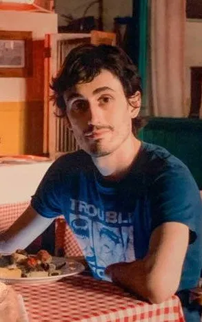 Hodei Del Barrio
