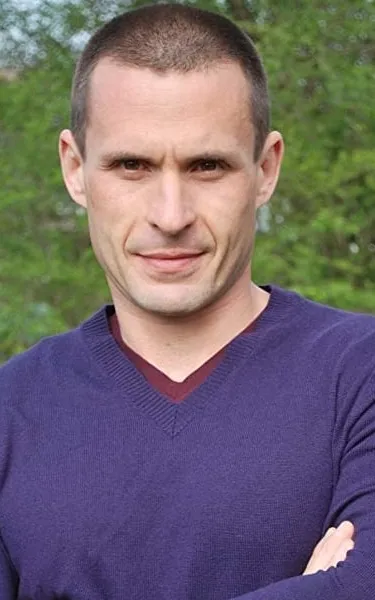 Oleg Ivanov