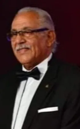 Khalid Beckoury