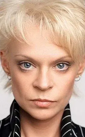 Полина Ганшина