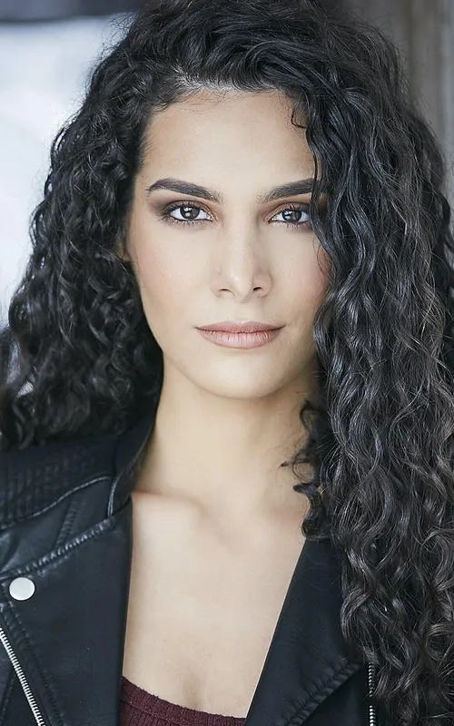 Pegah Ghafoori
