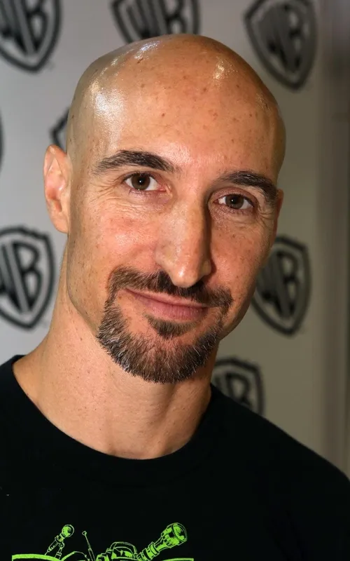 Scott Menville