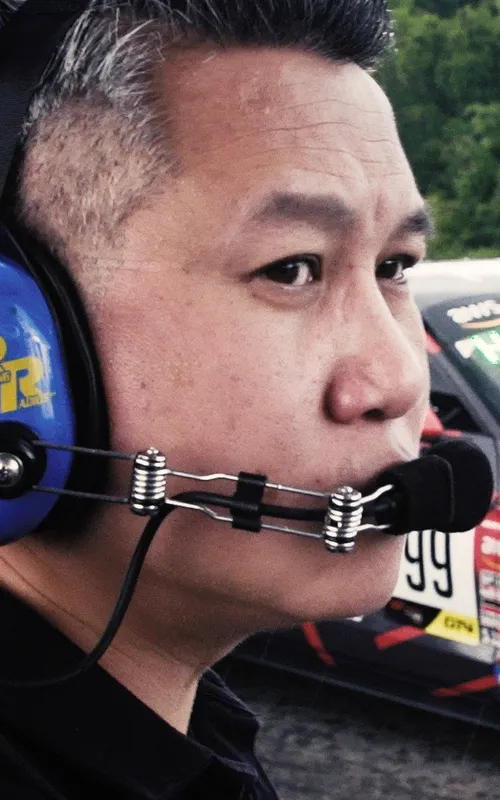 Brian Ma